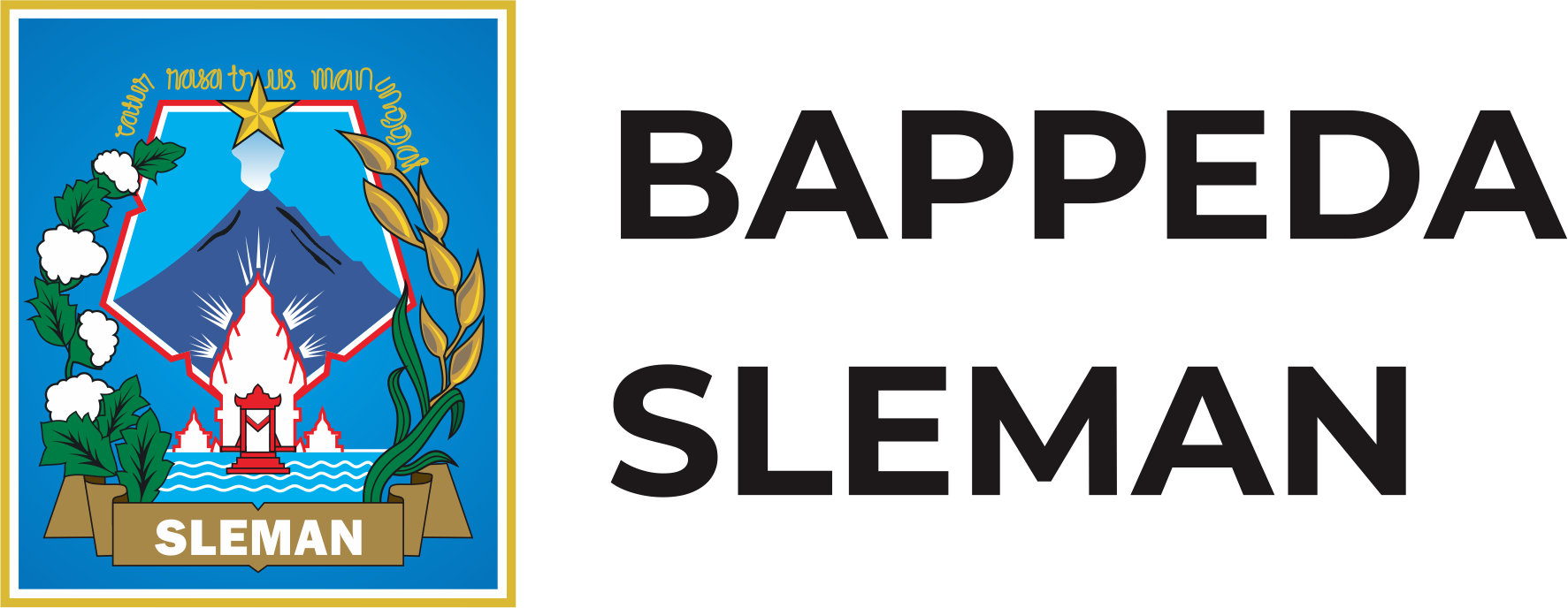 BAPPEDA SLEMAN