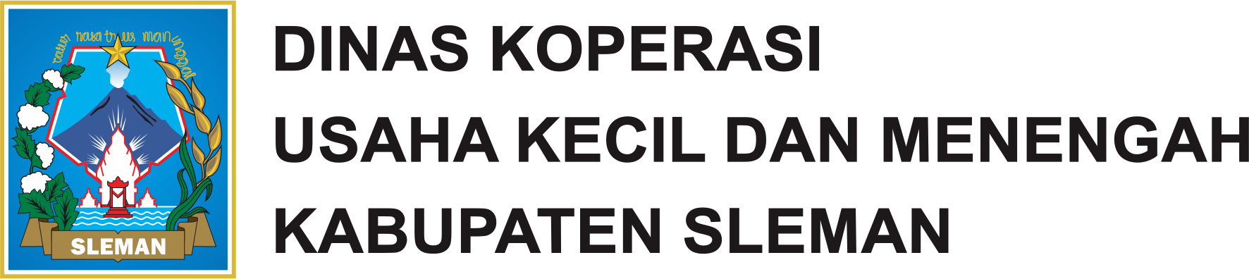 DINKOP UKM SLEMAN