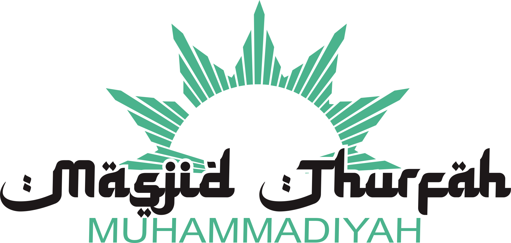 MASJID THURFAH
